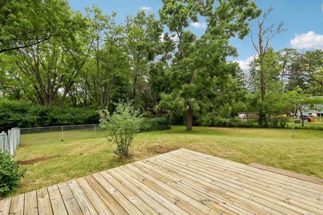 3136 Larsen Road, Madison, WI 53711
