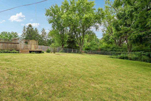 3136 Larsen Road, Madison, WI 53711