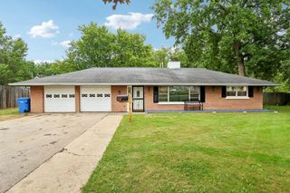 3136 Larsen Road, Madison, WI 53711