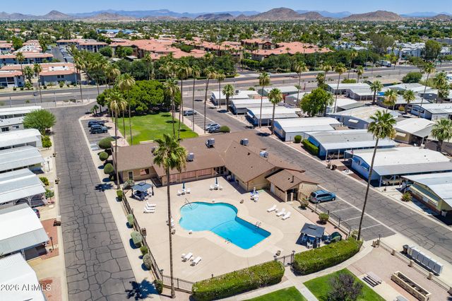 16820 N 2nd Avenue 284, Phoenix, AZ 85023