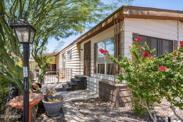 16820 N 2nd Avenue 284, Phoenix, AZ 85023
