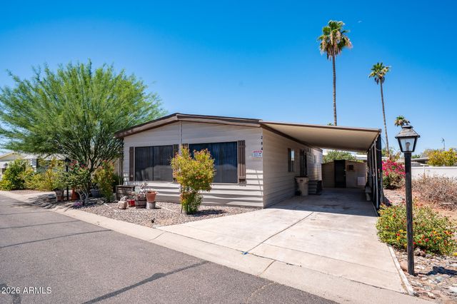 16820 N 2nd Avenue 284, Phoenix, AZ 85023