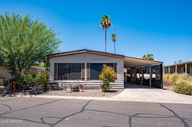 16820 N 2nd Avenue 284, Phoenix, AZ 85023