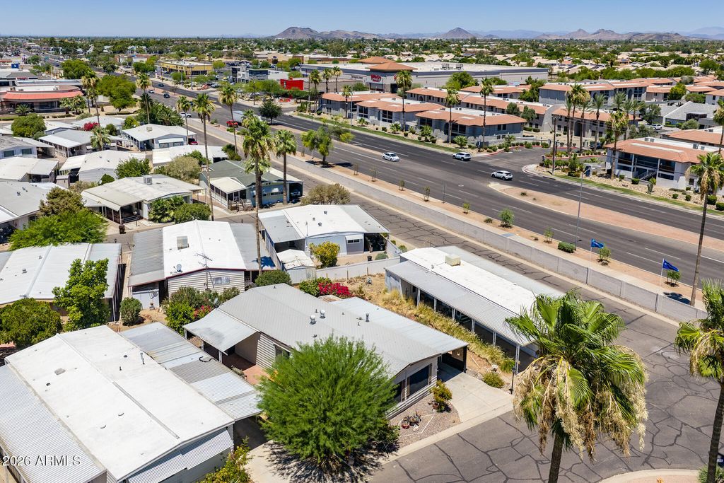 16820 N 2nd Avenue 284, Phoenix, AZ 85023 — photo 2