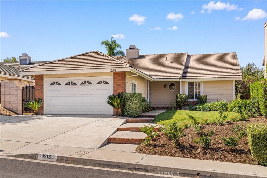1215 Vassar Lane, Walnut, CA 91789 — photo 2