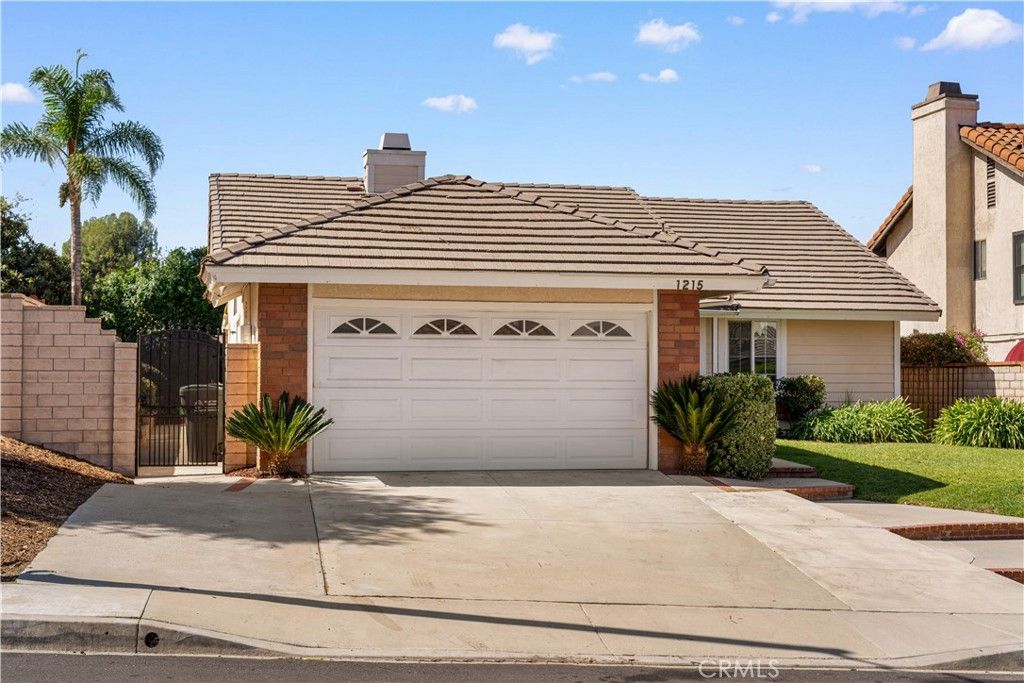 1215 Vassar Lane, Walnut, CA 91789 — photo 3