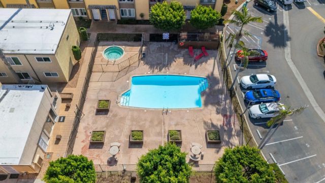 1641 Pentecost 10, San Diego, CA 92105