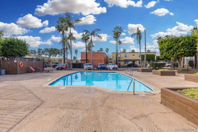 1641 Pentecost 10, San Diego, CA 92105