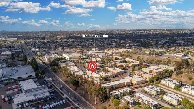 1641 Pentecost 10, San Diego, CA 92105