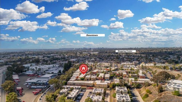 1641 Pentecost 10, San Diego, CA 92105