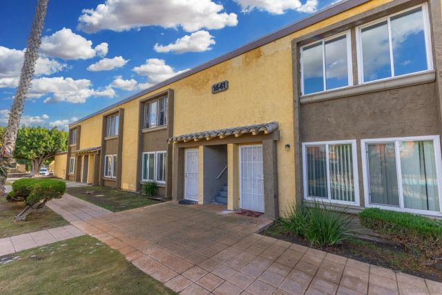1641 Pentecost 10, San Diego, CA 92105