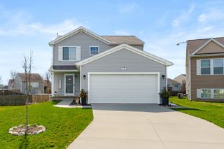 1325 Ellery Grove Court, Vicksburg Vllg, MI 49097