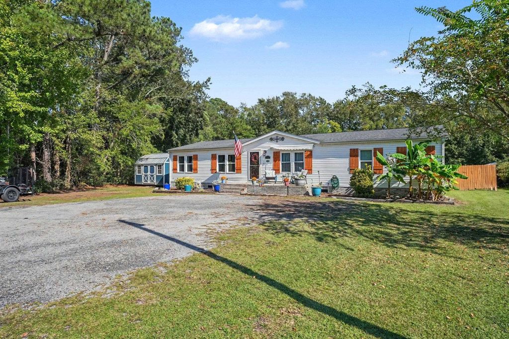 1772 Highway 57 N, Little River, SC 29566 — photo 3