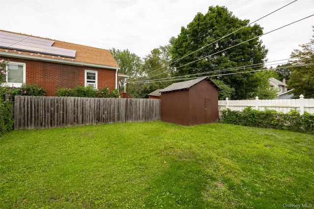 42 Oak Street, Beacon, NY 12508