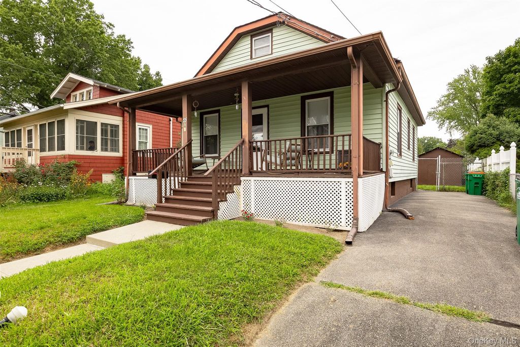 42 Oak Street, Beacon, NY 12508 — photo 2