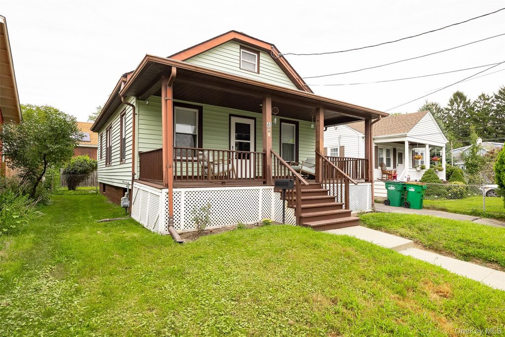 42 Oak Street, Beacon, NY 12508 — photo 3