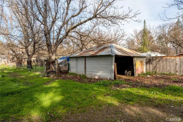 630 2nd St, Upper Lake, CA 95485