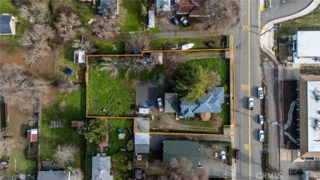 630 2nd St, Upper Lake, CA 95485