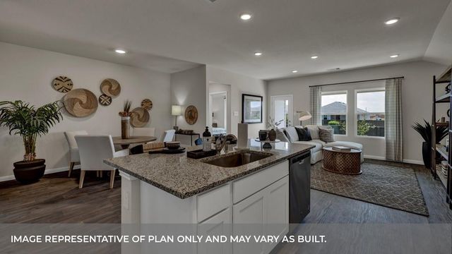 1308 Camden LN, Lockhart, TX 78644