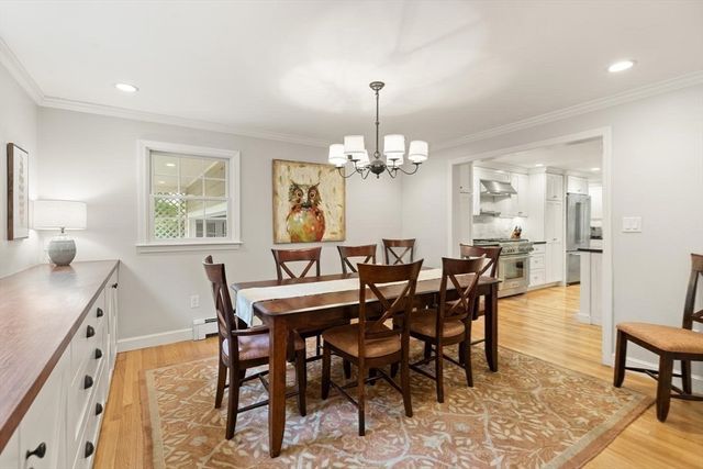 105 Thornberry Rd, Winchester, MA 01890