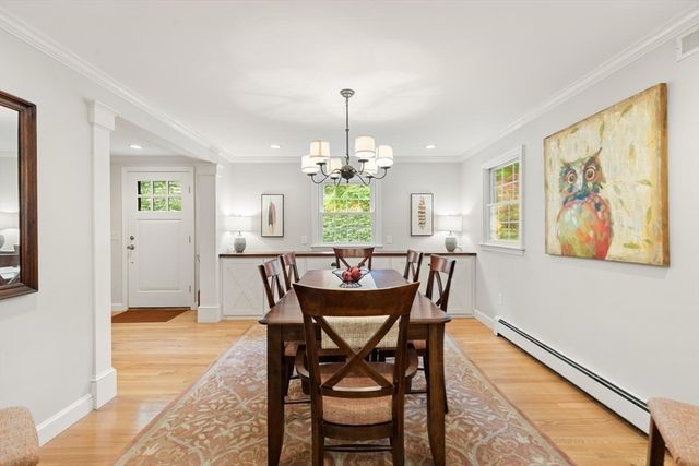 105 Thornberry Rd, Winchester, MA 01890