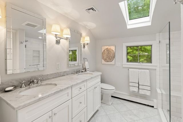 105 Thornberry Rd, Winchester, MA 01890