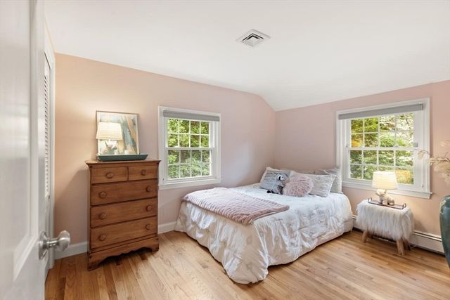 105 Thornberry Rd, Winchester, MA 01890