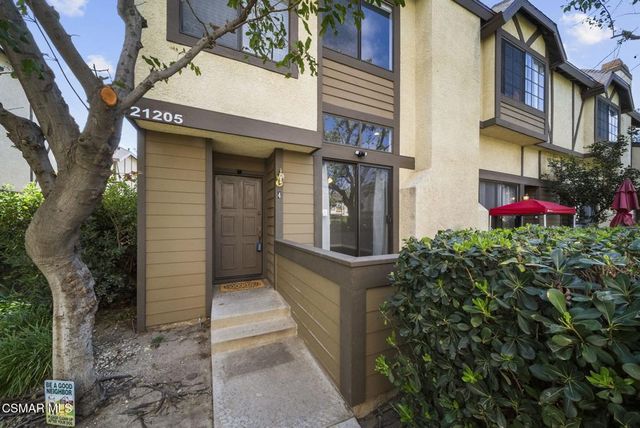 21205 Lassen Street 4, Chatsworth, CA 91311