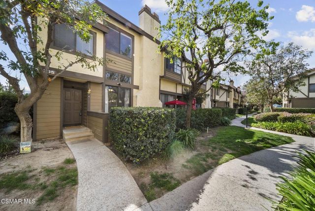 21205 Lassen Street 4, Chatsworth, CA 91311