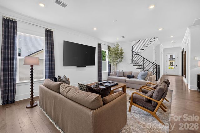 14109 White Gardens Lane, Huntersville, NC 28078