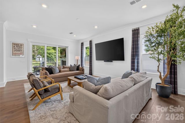 14109 White Gardens Lane, Huntersville, NC 28078