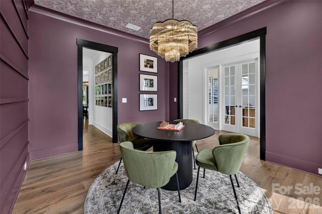 14109 White Gardens Lane, Huntersville, NC 28078