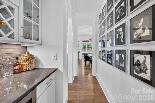 14109 White Gardens Lane, Huntersville, NC 28078