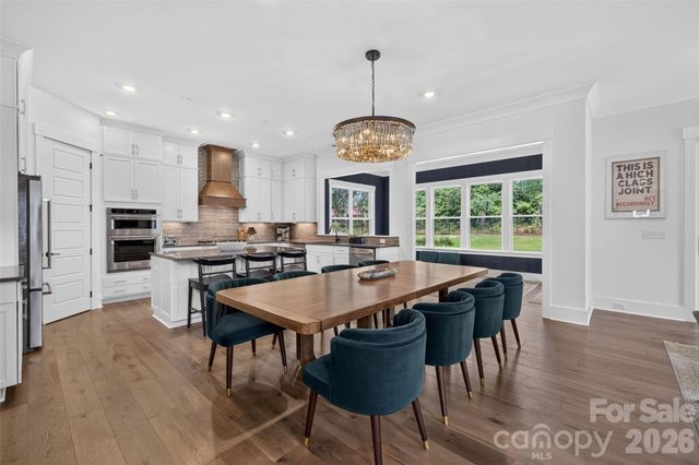 14109 White Gardens Lane, Huntersville, NC 28078