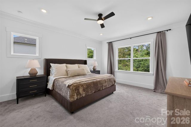 14109 White Gardens Lane, Huntersville, NC 28078