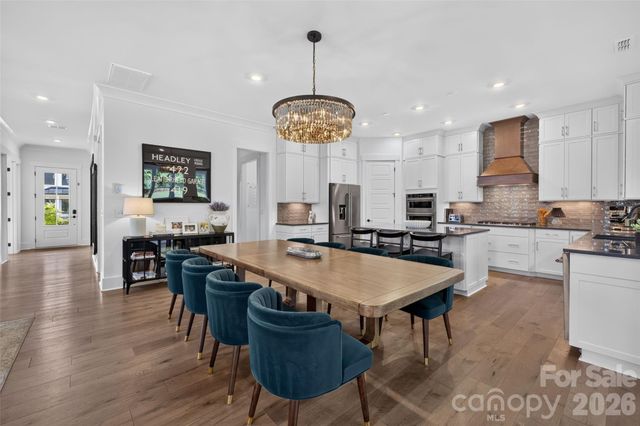 14109 White Gardens Lane, Huntersville, NC 28078