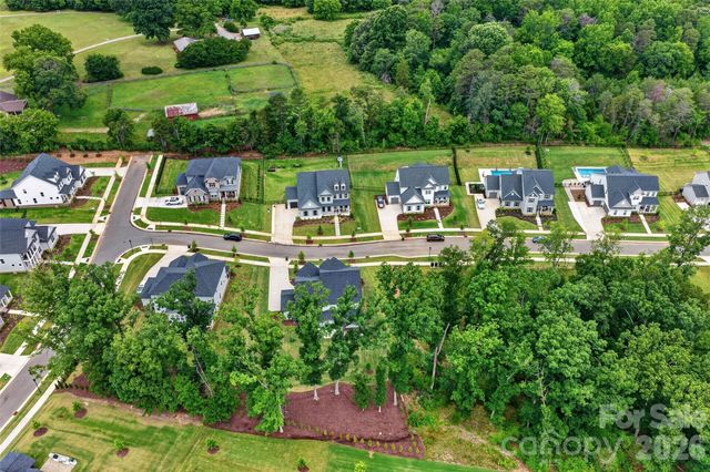 14109 White Gardens Lane, Huntersville, NC 28078