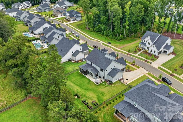 14109 White Gardens Lane, Huntersville, NC 28078