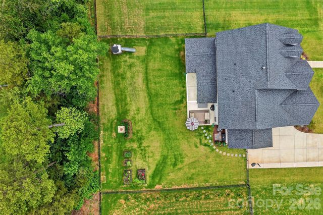 14109 White Gardens Lane, Huntersville, NC 28078