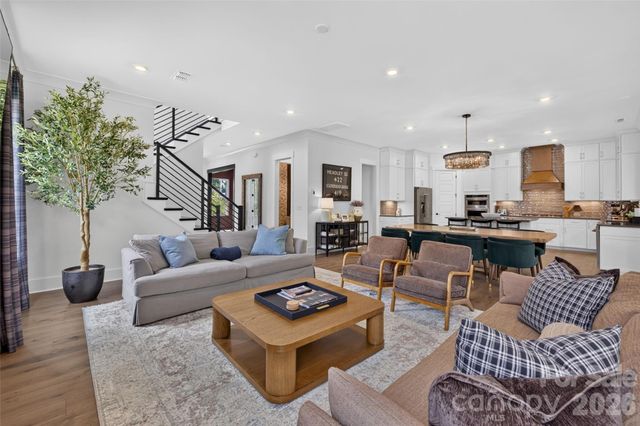 14109 White Gardens Lane, Huntersville, NC 28078