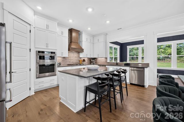 14109 White Gardens Lane, Huntersville, NC 28078