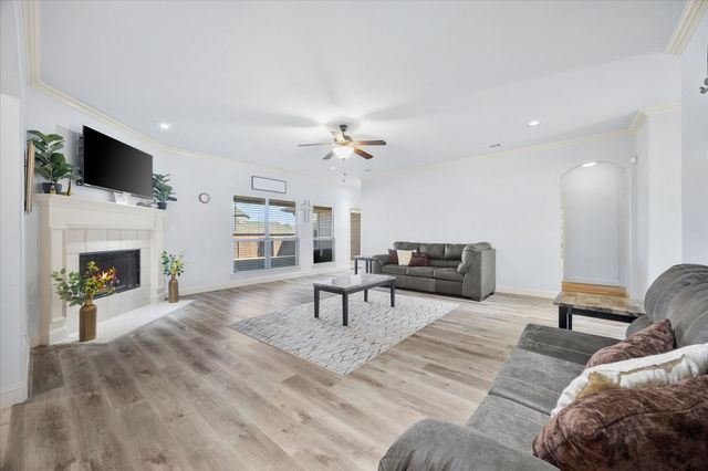 300 Regal Court, Royse City, TX 75189