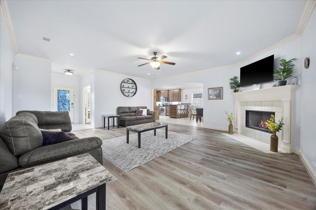 300 Regal Court, Royse City, TX 75189