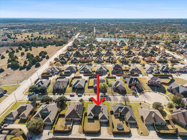 300 Regal Court, Royse City, TX 75189