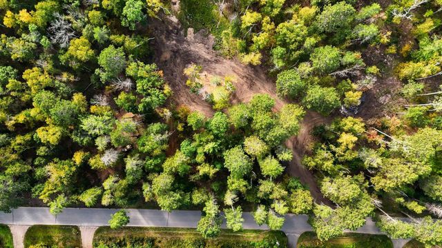 35375 Pine Terrace Road, Crosslake, MN 56472