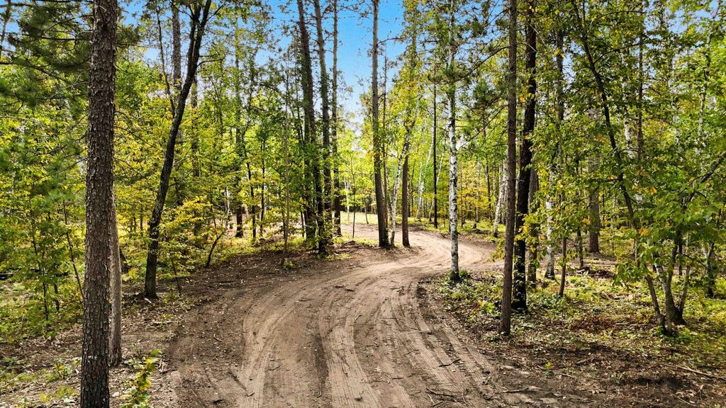 35375 Pine Terrace Road, Crosslake, MN 56472