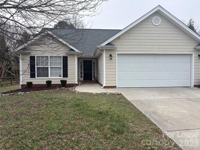 1025 Cranston Crossing Place, Indian Trail, NC 28079