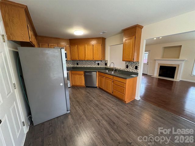 1025 Cranston Crossing Place, Indian Trail, NC 28079