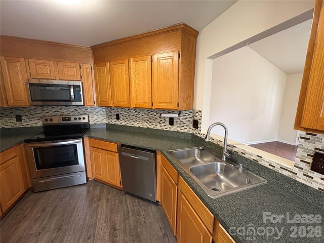 1025 Cranston Crossing Place, Indian Trail, NC 28079