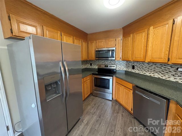 1025 Cranston Crossing Place, Indian Trail, NC 28079